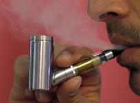 Marijuana-Flavoured E-Cigarettes May be Out Soon