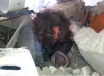 A screenshot of the senior ISIS leader said to be the Emir of Kobane - Abd al-Hadi Mohamed,who also goes by the name of Abu Hamza Al-Tabqawi.
