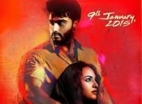 'Tevar' trailer goes viral