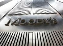 Moody's Logo