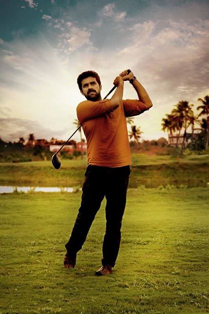 Vijay Babu Vijay Babu