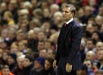 Brendan Rodgers