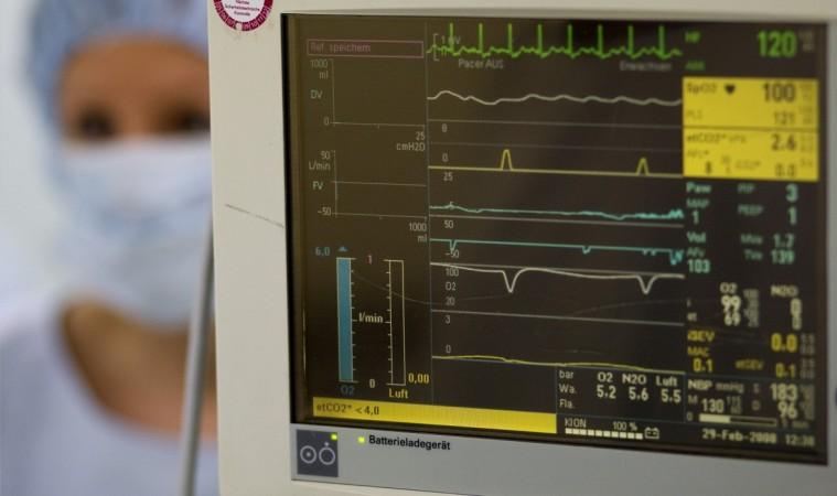 Florida Woman Recovers After 45 Minutes Without Pulse