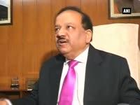 harsh-vardhan-takes-charge-as-science-and-technology-and-earth-sciences-minister