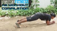 fat-loss-ab-workout-compilation