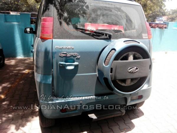 Mahindra Quanto AMT Spied testing, Reveals Interiors; What We Know So Far Mahindra Quanto AMT Spied testing, Reveals Interiors; What We Know So Far