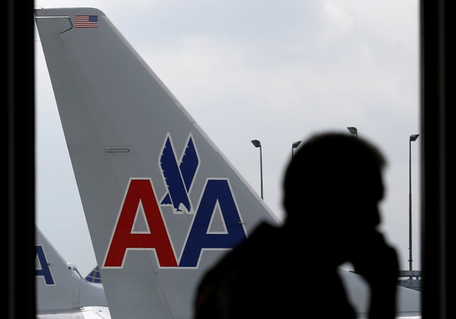 American Airlines