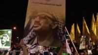 palestinians-hold-vigil-to-commemorate-arafats-death