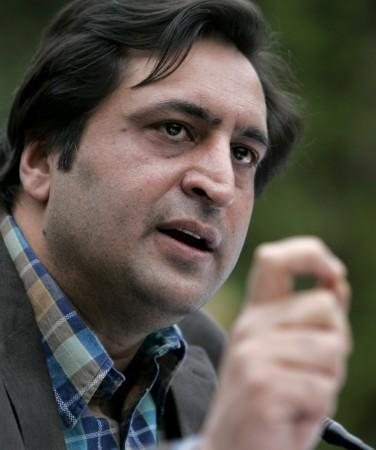 Kashmir