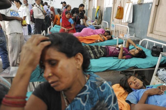Women Hospital