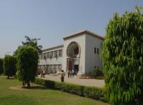 Maulana Azad Library