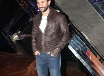 Saif Ali Khan, Ileana D'Cruz and Kalki Koechlin promotes 'Happy Ending' on India's Raw Star