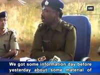 huge-cache-of-explosives-recovered-from-poll-bound-jharkhand