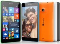 Microsoft Launches First Non-Nokia Smartphone Lumia 535