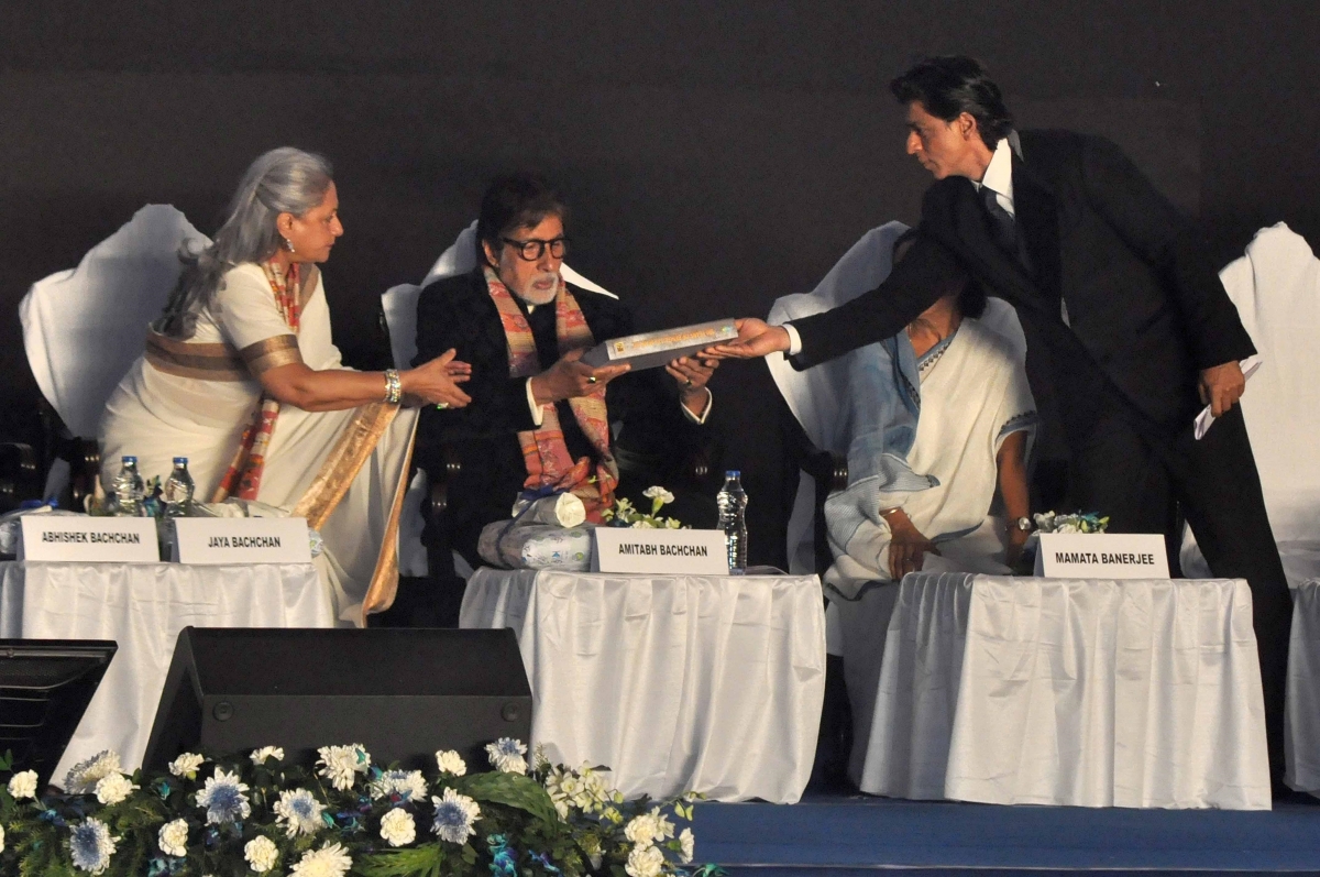 Kolkata International Film Festival (KIFF) 2014