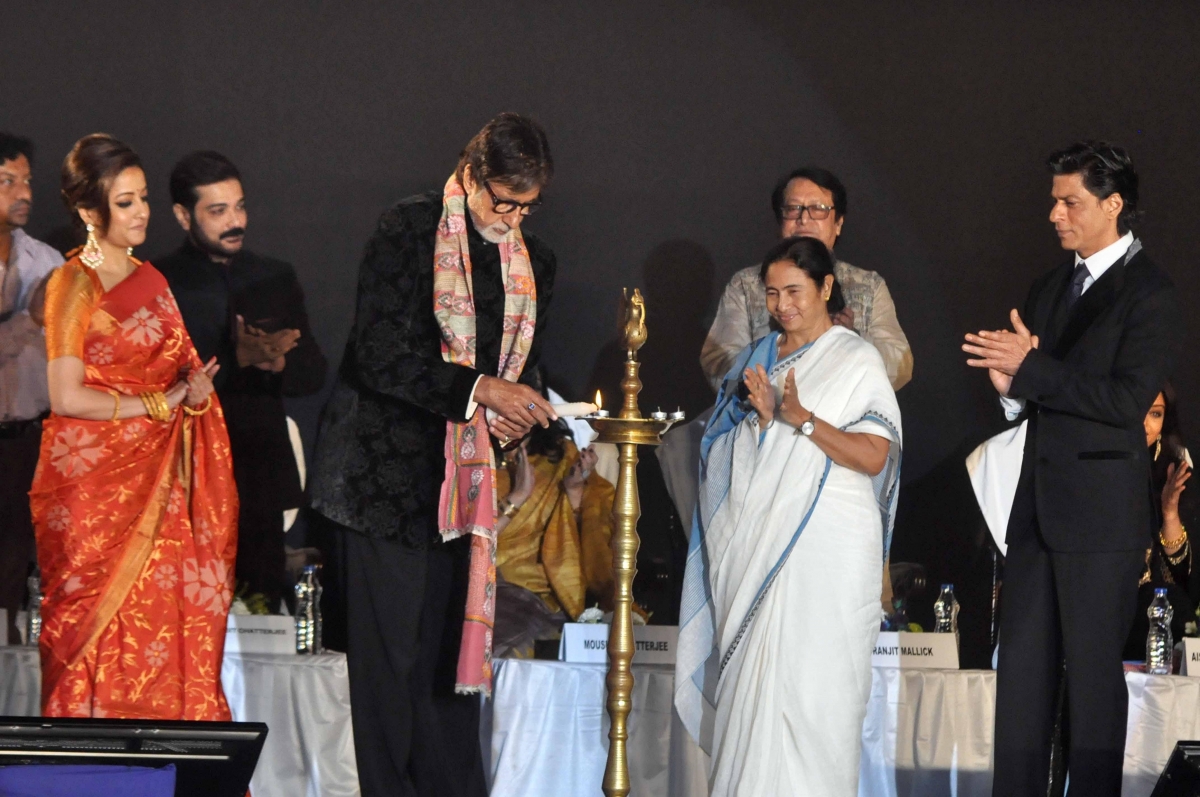 Kolkata International Film Festival (KIFF) 2014