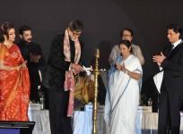 Kolkata International Film Festival (KIFF) 2014