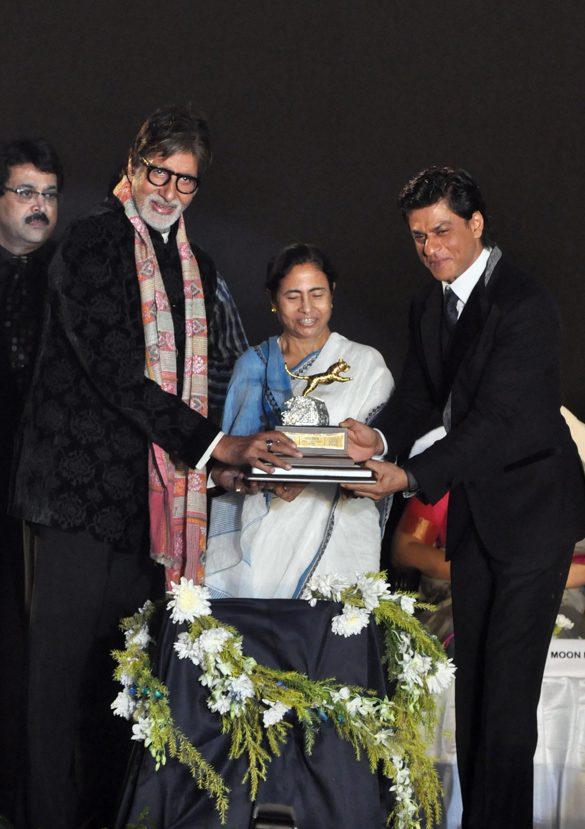 Kolkata International Film Festival (KIFF) 2014
