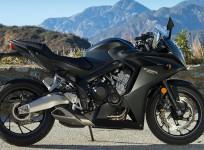 Honda CBR650 India Launch in 2015