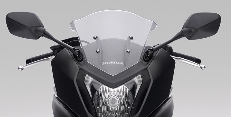 Honda CBR650 India Launch in 2015
