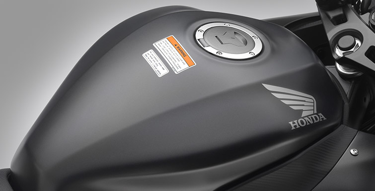 Honda CBR650 India Launch in 2015