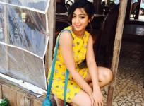 Aindrita Ray