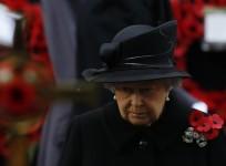Queen Elizabeth
