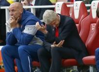 Arsene Wenger