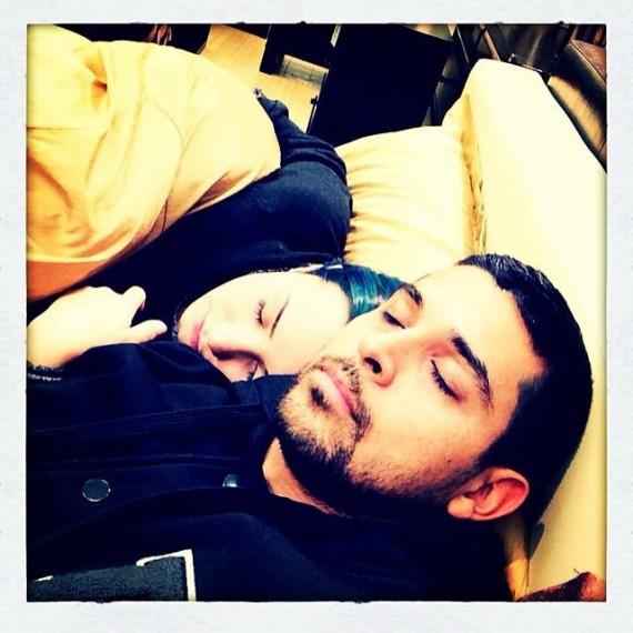 I M Engaged Demi Lovato Reveals On The Ellen Show Video Ibtimes India