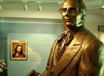 Mormon Founder Joseph Smith had 40 Wives