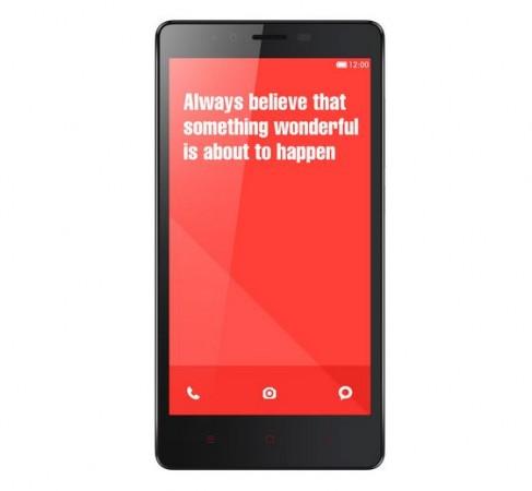 Xiaomi Launches New Redmi Note 4G-LTE Variant in Singapore; Tipped to go on Sale Next Week Xiaomi Launches New Redmi Note 4G-LTE Variant in Singapore; Tipped to go on Sale Next Week