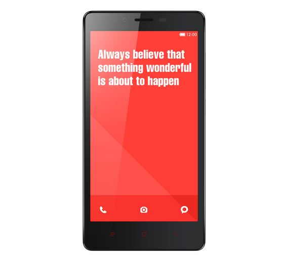 Xiaomi Launches New Redmi Note 4G-LTE Variant in Singapore; Tipped to go on Sale Next Week