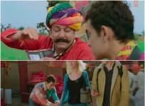 What Role is Aamir Khan Playing in 'PK' - Alien or Amnesia Patient? Viewers Guess