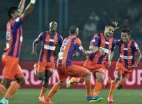 FC Pune City