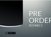 OnePlus Pre-order Round 2: Company to Offer Service for only One Hour on 17 November