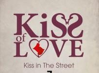 Kiss of love
