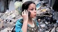 aleppo-girl-is-star-of-youtube-show-on-syria-war