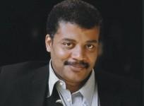 Astrophysicist Neil deGrasse Tyson
