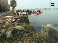 parapet-walls-around-dal-lake-in-kashmir-to-be-restored