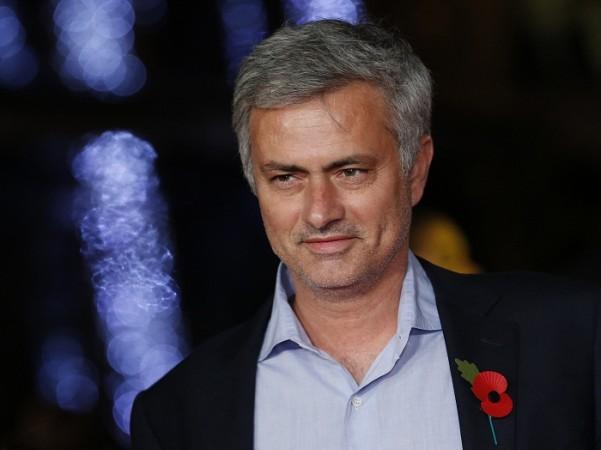 Jose Mourinho is unlikely to leave Chelsea anytime soon Jose Mourinho Chelsea