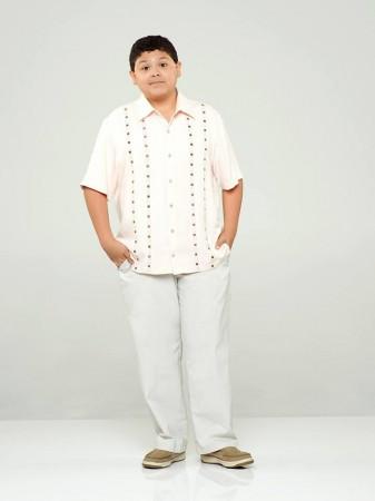 Manny plans to learn Spanish in 'Modern Family' Season 6 Episode 7. Modern Family
