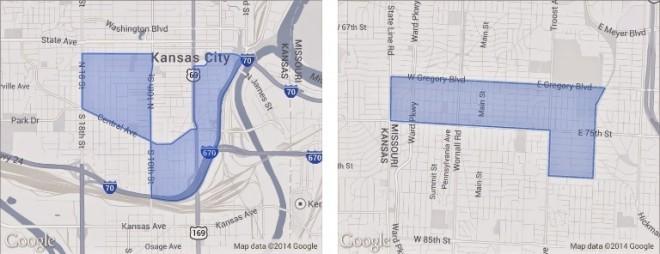 Google Fiber Arrives In Kansas City For Small Businesses