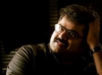 anoop menon
