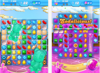 King Gives Saga A New Boost With Candy Crush Sequel