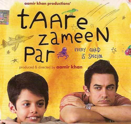 Ishaan Nandkishore Awasthi (Darsheel Safary) in Aamir Khan starrer 'Taare Zameen Par' Shweta Basu, Darsheel Safary, Sana Saeed and Other Actors' Child Characters That One Can Never Forget