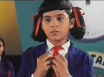 Shweta Basu, Darsheel Safary, Sana Saeed and Other Actors' Child Characters That One Can Never Forget