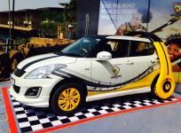 Maruti Suzuki Launches Swift Facelift Special Edition
