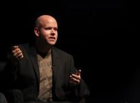 Daniel Ek