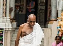 jain monk