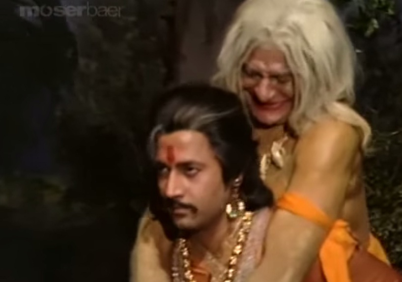 Kids Favourite TV Serials of All Time